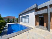 Satılır 4 otaqlı həyət evi/bağ evi 140 m², Mərdəkan q., photo 3 from 8