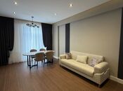 İcarəyə verilir 2 otaqlı yeni tikili 65 m², Nərimanov r., photo 1 from 8