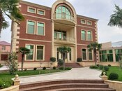 Satılır 8 otaqlı həyət evi/bağ evi 1 000 m², Xətai r., photo 1 from 8
