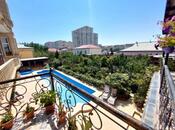 İcarəyə verilir  həyət evi/bağ evi 600 m², Badamdar q., photo 2 from 8