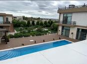 İcarəyə verilir 9 otaqlı həyət evi/bağ evi 750 m², Şağan q., photo 6 from 8