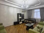 İcarəyə verilir 3 otaqlı yeni tikili 120 m², Nəriman Nərimanov m., photo 1 from 8