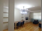 İcarəyə verilir 3 otaqlı yeni tikili 160 m², Badamdar q., photo 6 from 8