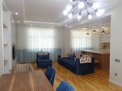 İcarəyə verilir 3 otaqlı yeni tikili 160 m², Badamdar q., photo 5 from 8