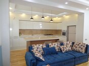İcarəyə verilir 3 otaqlı yeni tikili 160 m², Badamdar q., photo 2 from 8