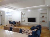 İcarəyə verilir 3 otaqlı yeni tikili 160 m², Badamdar q., photo 4 from 8