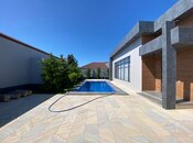 Satılır 4 otaqlı həyət evi/bağ evi 140 m², Xəzər r., photo 6 from 8