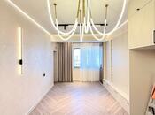 Satılır 2 otaqlı yeni tikili 68 m², Şah İsmayıl Xətai m., photo 4 from 8