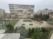 İcarəyə verilir 3 otaqlı köhnə tikili 90 m², Qara Qarayev m., photo 1 from 8