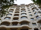 İcarəyə verilir 3 otaqlı yeni tikili 136 m², Sahil m., photo 3 from 8