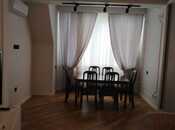 İcarəyə verilir 3 otaqlı yeni tikili 125 m², Nəsimi r., photo 6 from 8