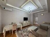 Satılır 3 otaqlı yeni tikili 107 m², Qara Qarayev m., photo 1 from 8