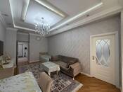 Satılır 3 otaqlı yeni tikili 107 m², Qara Qarayev m., photo 2 from 8