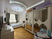 Satılır 3 otaqlı yeni tikili 107 m², Qara Qarayev m., photo 5 from 8