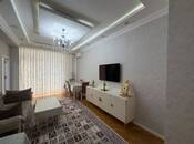 Satılır 3 otaqlı yeni tikili 107 m², Qara Qarayev m., photo 3 from 8