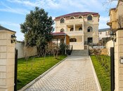 Satılır 8 otaqlı həyət evi/bağ evi 420 m², Həzi Aslanov m., photo 1 from 4