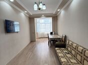 Satılır 2 otaqlı yeni tikili 60 m², Əhmədli m., photo 2 from 8