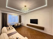 Satılır 3 otaqlı yeni tikili 120 m², Gənclik m., photo 3 from 8