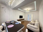 Satılır 3 otaqlı yeni tikili 120 m², Gənclik m., photo 2 from 8