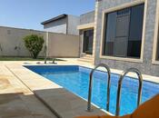 İcarəyə verilir 4 otaqlı həyət evi/bağ evi 160 m², Mərdəkan q., photo 2 from 8