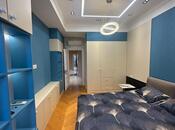 İcarəyə verilir 3 otaqlı yeni tikili 140 m², Nizami m., photo 4 from 8