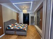 İcarəyə verilir 3 otaqlı yeni tikili 140 m², Nizami m., photo 6 from 8