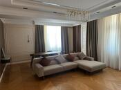 İcarəyə verilir 3 otaqlı yeni tikili 140 m², Nizami m., photo 3 from 8