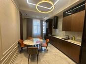 İcarəyə verilir 3 otaqlı yeni tikili 140 m², Nizami m., photo 7 from 8