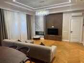 İcarəyə verilir 3 otaqlı yeni tikili 140 m², Nizami m., photo 2 from 8