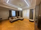 İcarəyə verilir 3 otaqlı yeni tikili 140 m², Nizami m., photo 1 from 8