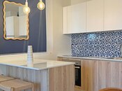Satılır 3 otaqlı yeni tikili 85 m², İnşaatçılar m., photo 7 from 8