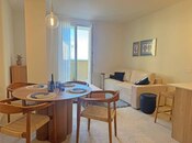 Satılır 3 otaqlı yeni tikili 85 m², İnşaatçılar m., photo 3 from 8