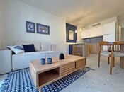 Satılır 3 otaqlı yeni tikili 85 m², İnşaatçılar m., photo 1 from 8