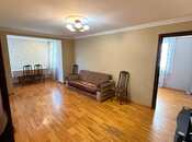 İcarəyə verilir 2 otaqlı köhnə tikili 50 m², İnşaatçılar m., photo 3 from 8