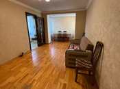 İcarəyə verilir 2 otaqlı köhnə tikili 50 m², İnşaatçılar m., photo 1 from 8