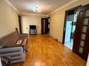 İcarəyə verilir 2 otaqlı köhnə tikili 50 m², İnşaatçılar m., photo 2 from 8
