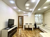 İcarəyə verilir 2 otaqlı yeni tikili 80 m², Nəriman Nərimanov m., photo 2 from 8