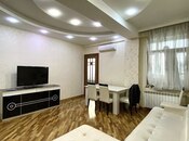İcarəyə verilir 2 otaqlı yeni tikili 80 m², Nəriman Nərimanov m., photo 3 from 8