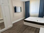 İcarəyə verilir 4 otaqlı yeni tikili 205 m², Ağ şəhər q., photo 6 from 8