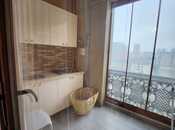 İcarəyə verilir 3 otaqlı yeni tikili 217 m², Gənclik m., photo 5 from 8