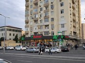 İcarəyə verilir 3 otaqlı yeni tikili 98 m², 8 Noyabr m., photo 1 from 8