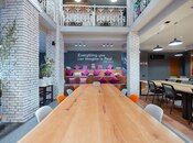 İcarəyə verilir 20 otaqlı ofis 900 m², Sahil m., photo 2 from 8
