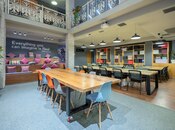 İcarəyə verilir 20 otaqlı ofis 900 m², Sahil m., photo 1 from 8