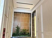 İcarəyə verilir 3 otaqlı yeni tikili 130 m², Ağ şəhər q., photo 7 from 8