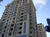 Satılır 3 otaqlı yeni tikili 129 m², Nərimanov r., photo 1 from 8