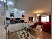 Сдаётся 2-комн. новостройка 75 м², м. Иншаатчылар, photo 1 from 8