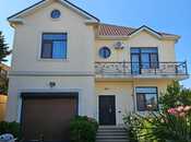 İcarəyə verilir 5 otaqlı həyət evi/bağ evi 300 m², Şüvəlan q., photo 2 from 8