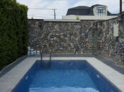İcarəyə verilir 5 otaqlı həyət evi/bağ evi 300 m², Mərdəkan q., photo 1 from 8