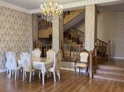 İcarəyə verilir 5 otaqlı həyət evi/bağ evi 300 m², Mərdəkan q., photo 7 from 8