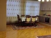 İcarəyə verilir 2 otaqlı yeni tikili 104 m², Nizami m., photo 1 from 8